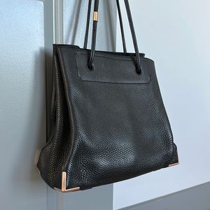 Alexander Wang Shoulder Tote Leather Bag